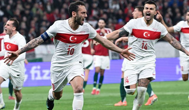 A Milli Futbol Takımı, Bulgaristan deplasmanında