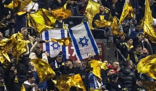 Aston Villa - Maccabi Tel Aviv Maçına Güvenlik Engeli: İsrailli Taraftarlara Yasak Kararı