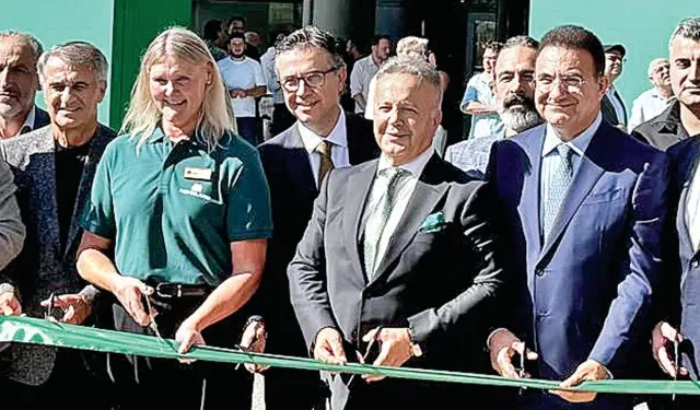 AVRUPA’NIN GÖBEĞİNDE TÜRK İMZASI: GÜLLE VE İNCESU’DAN VİYANA’DA DEV YATIRIM