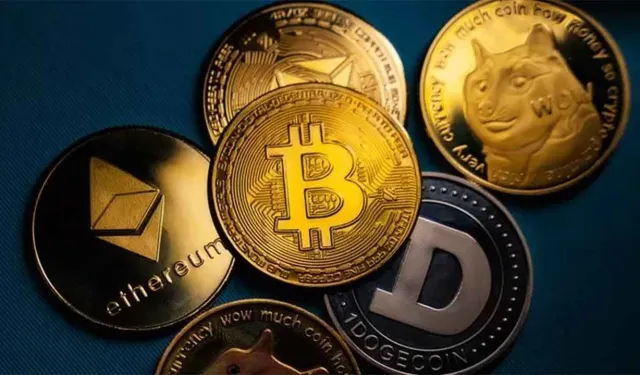 Fed'in Faiz İndirimiyle Kripto Piyasası Eylül'de %4,3 Büyüdü