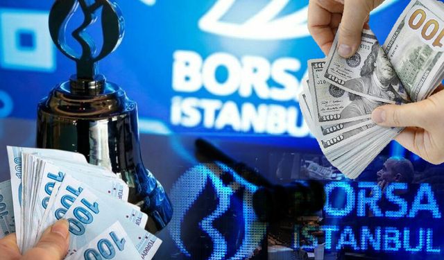 Borsa İstanbul Küresel Zirvede: Dolar Bazlı Getirilerde Dünya Endekslerini Geride Bıraktı