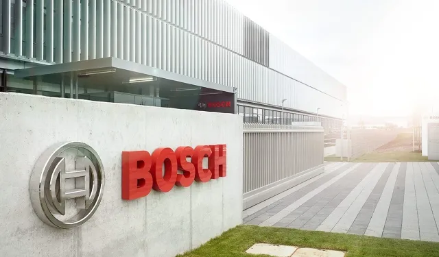 BSH’da Üretim Daralıyor: Almanya’da 1400 Kişi İşten Çıkarılıyor