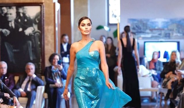 Bursa moda ile buluşuyor