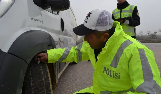 Bursa’da kış lastiği uygulaması tarihleri açıklandı