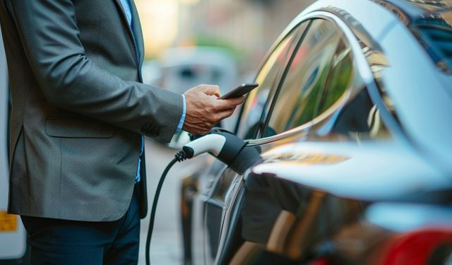 Dikkat! İkinci El Elektrikli Araçta “Menzil Oyunu” Tuzağı: Sigorta Poliçelerinde Büyük Risk