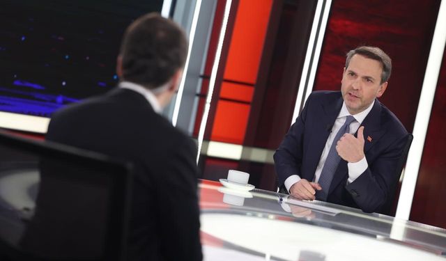 Enerji ve Tabii Kaynaklar Bakanı Bayraktar: "Kışa girerken elektrikte ve doğal gazda bir zam düşünmüyoruz"