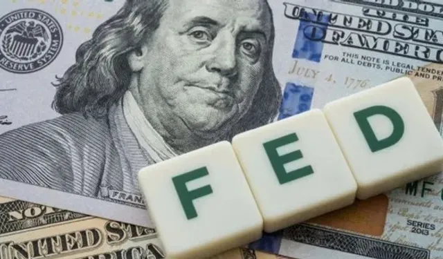 Fed Tutanakları: Faiz İndirimleri Devam Edebilir, Büyüme Tahmini Yükseldi