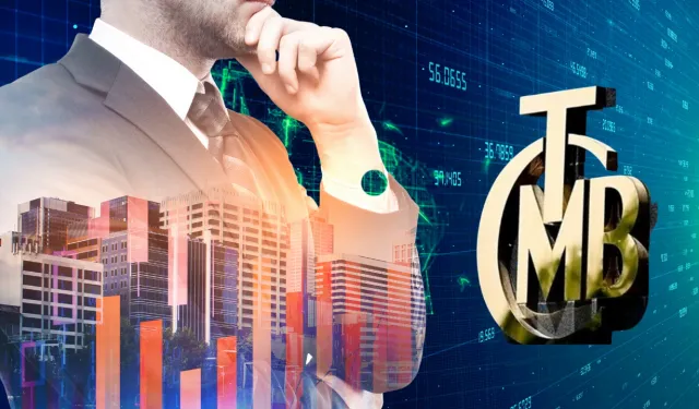 Finansal hizmetler güven endeksi Ekim ayında arttı