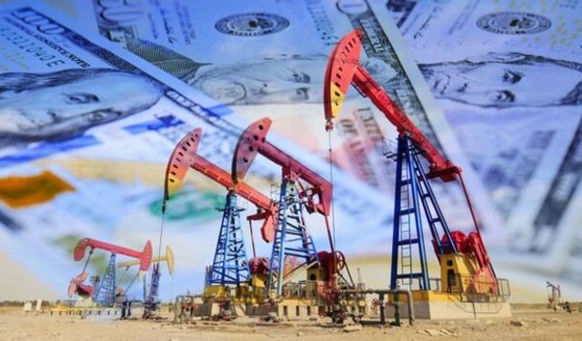 Gazze Ateşkesiyle Petrol Piyasaları Nefes Aldı: Fiyatlar Geriledi, Riskler Sürüyor