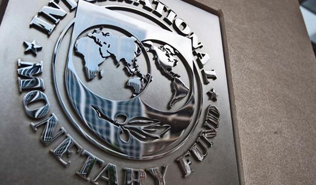 IMF, Türkiye’nin büyüme tahminlerini yükseltti