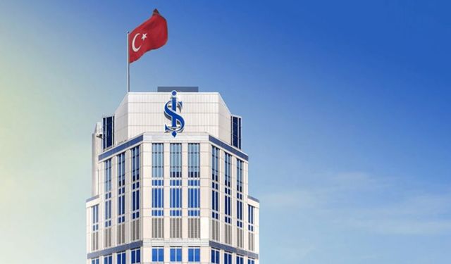 İş Bankası Kamuoyu Açıklaması