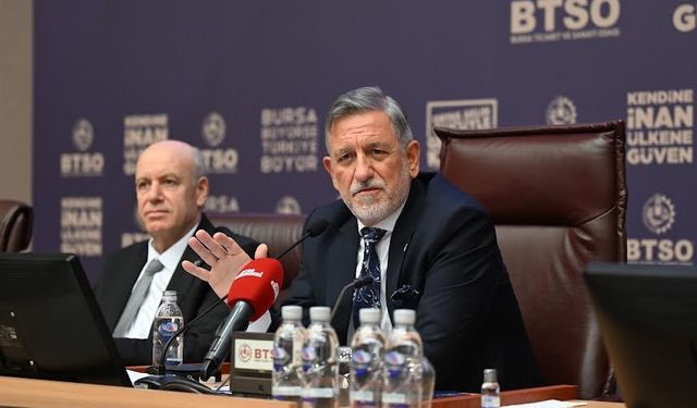 İş dünyasından yeni destek talebi