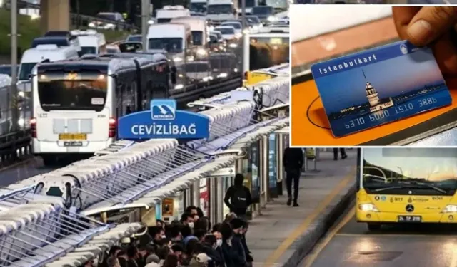 İstanbul’da Zam Gündemi: Toplu Ulaşım ve Kültürel Hizmetlerde Artış Hazırlığı