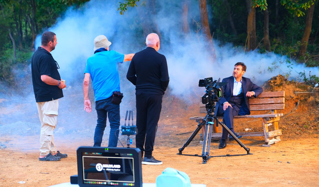 KADİR TAPUCU'DAN İNCİ TANELERİ