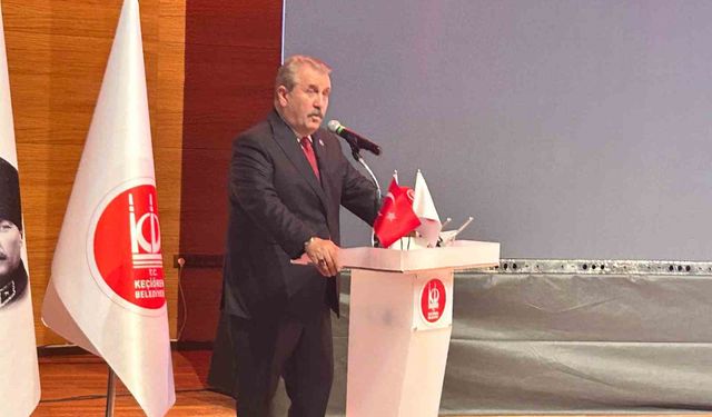 Keçiören Belediyesi tarafından ’Gün Sazak Belgeseli’ gösterime girdi