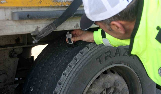 Kış lastiği uygulamasında tarih değişti