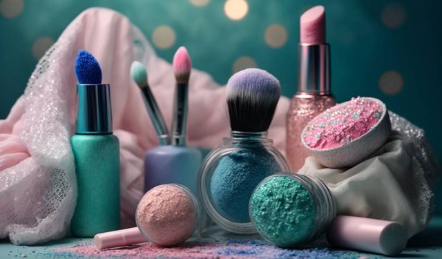 Kozmetikte Hedef Büyüdü: İhracat 1,7 Milyar Doları Aşacak