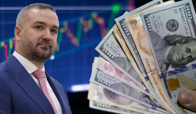 Merkez Bankası anketinde yıl sonu enflasyon beklentisi yüzde 31,77 oldu