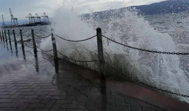 Meteorolojik Felaket Uyarısı: Bölge Halkı Dikkatli Olmalı!