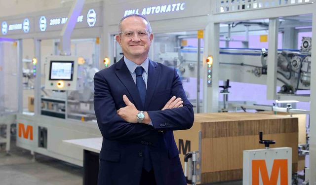 "Migros markalı bakliyatların tamamı yüzde 100 yerli olacak"