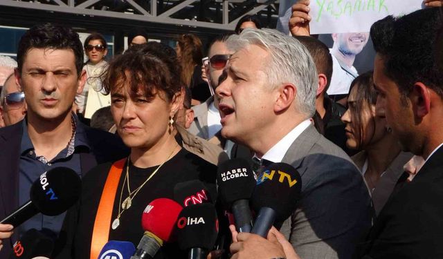 Minguzzi ailesinin avukatı: "Sanıkların akli melekelerinin yokluğuna ilişkin rapor sunulmadı, sunulamaz"