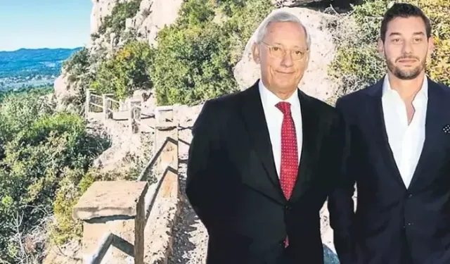 Moda Dünyasında Sarsıcı İddia: Mango’nun Patronunu Oğlu Mu İtti?