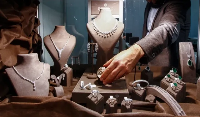 Mücevher Sektöründe Alarm Zilleri: 23 Milyar Dolarlık Kayıp ve Bitme Noktasına Gelen İhracat