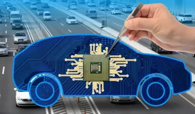 Nexperia Krizi: Otomotivde Yeni Çip Depremi!