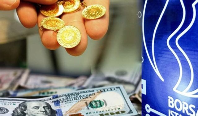 Parayı Kimler Topladı! Yatırımda Haftalık Performans İşin Detayında