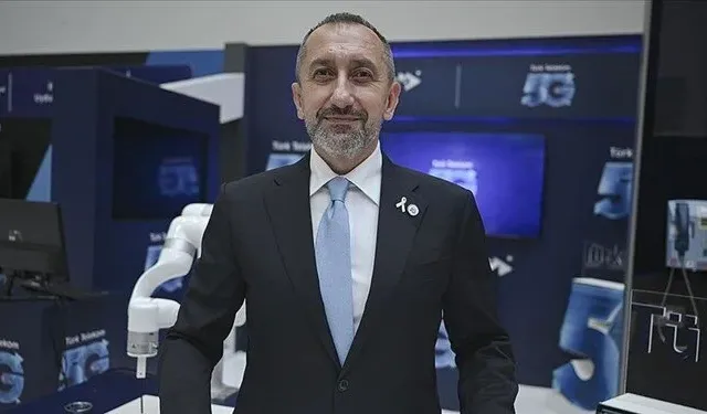 Son Dakika... Siber Güvenlik Başkanlığı’na Ümüt Önal atandı