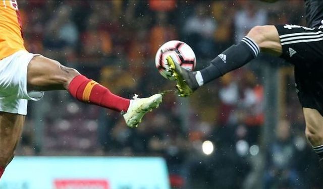 Süper Lig Derbisinde Beşiktaş'ın Savunma Zaafı Galatasaray'a Şans Tanıdı