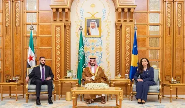 Suriye, Kosova'yı tanıma kararı aldı