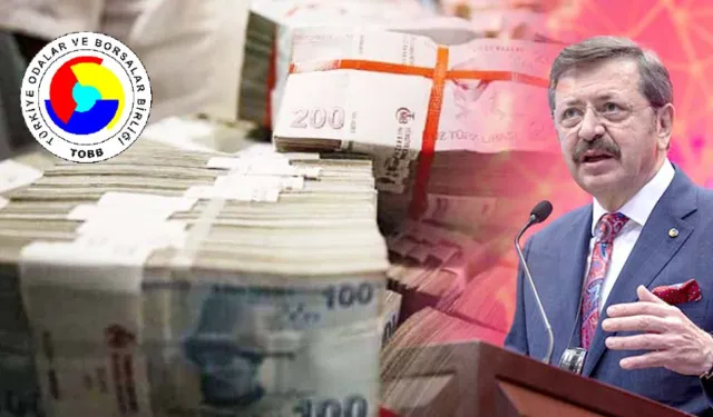 TOBB Nefes Kredisi yeniden başlıyor