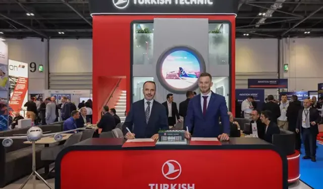 Türk Hava Yolları ile LOT Polish Airlines arasında iyi niyet anlaşması