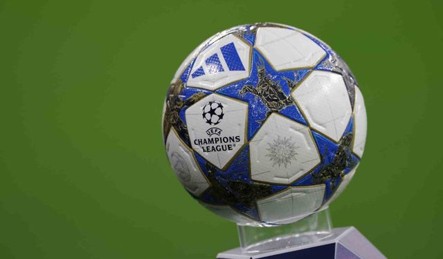 UEFA Şampiyonlar Ligi’nde 9 maçta 43 gol