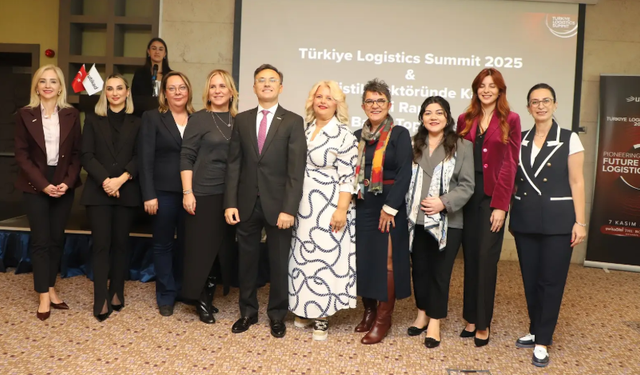 UTİKAD’dan  200 Milyar Dolar Sektör Büyüklüğü Hedefiyle  İki Stratejik Adım