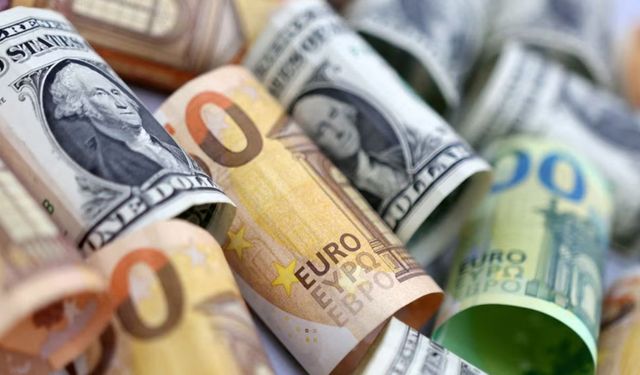 10 Kasım Döviz Kurlarında İşin Detayı