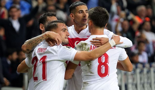 A Milli Futbol Takımı, Bulgaristan’ı konuk edecek