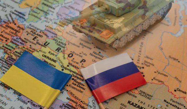 ABD medyası: "Ukrayna barış planını kabul etti, halledilmesi gerek küçük ayrıntılar var"