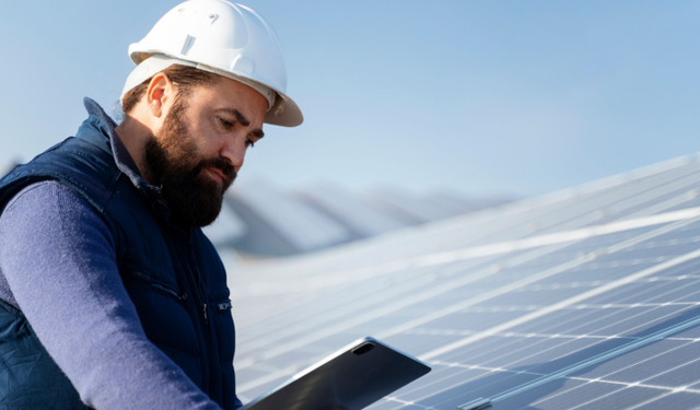 Artemis Halı Yılda 3,1 Milyon kWh Enerji Üretti