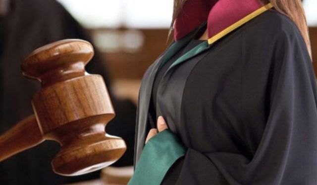 ‘Avukatlık Asgari Ücret Tarifesi’ yeniden belirlendi