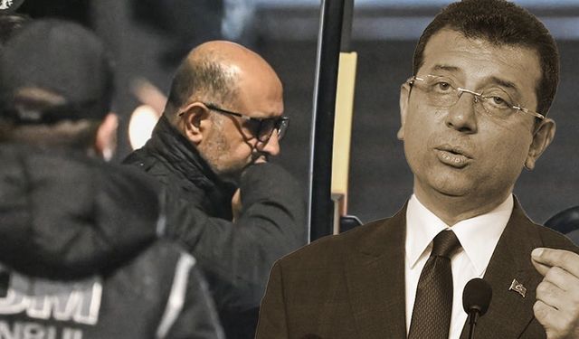 Aziz İhsan Aktaş suç örgütüne ilişkin iddianame mahkeme tarafından kabul edildi