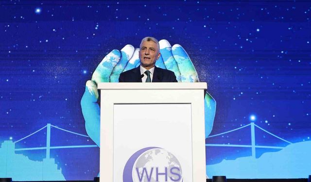 Bakan Bolat’tan İslam ülkeleri arasında işbirliği vurgusu