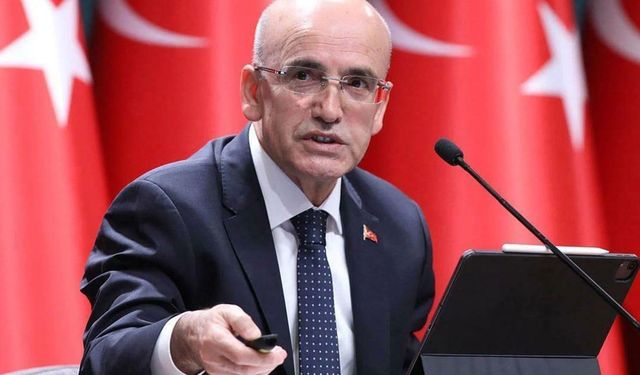 Bakan Şimşek: Manipülasyona Karşı Cezalar Artacak