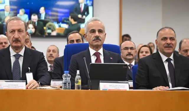 Bakan Uraloğlu: "Yasal olmayan VPN’lerin kullanımını biz asla tavsiye etmiyoruz"