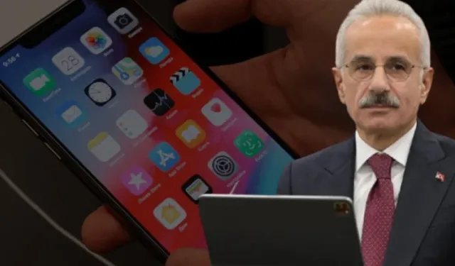 BAKAN UYARDI! "LÜTFEN KİMSE KULLANMASIN"