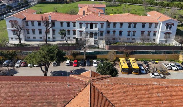 Balıklı Rum Hastanesi’ne "sahte reçete" soruşturması: "SGK 112 milyon lira zarara uğratıldı" iddiası