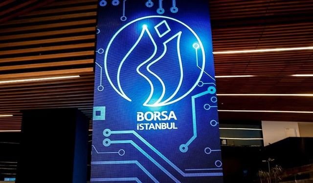 Borsa İstanbul Enflasyon Sonrası Yükseldi: BIST 100 Günü 11.060 Puanla Tamamladı