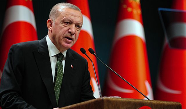 Cumhurbaşkanı Erdoğan'dan Demirtaş açıklaması!