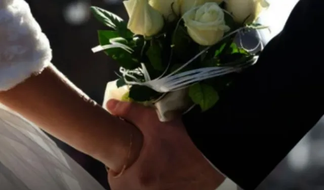 Cumhurbaşkanı Yardımcısı Cevdet Yılmaz’dan evlenecek çiftlere müjde